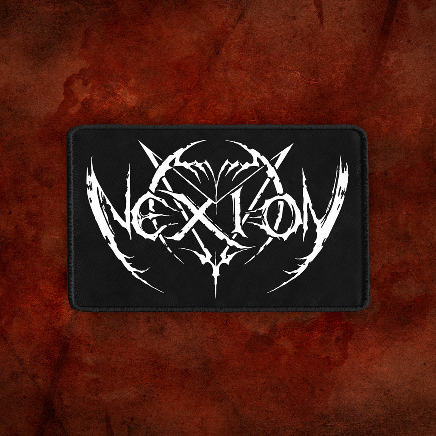 Logo Patch