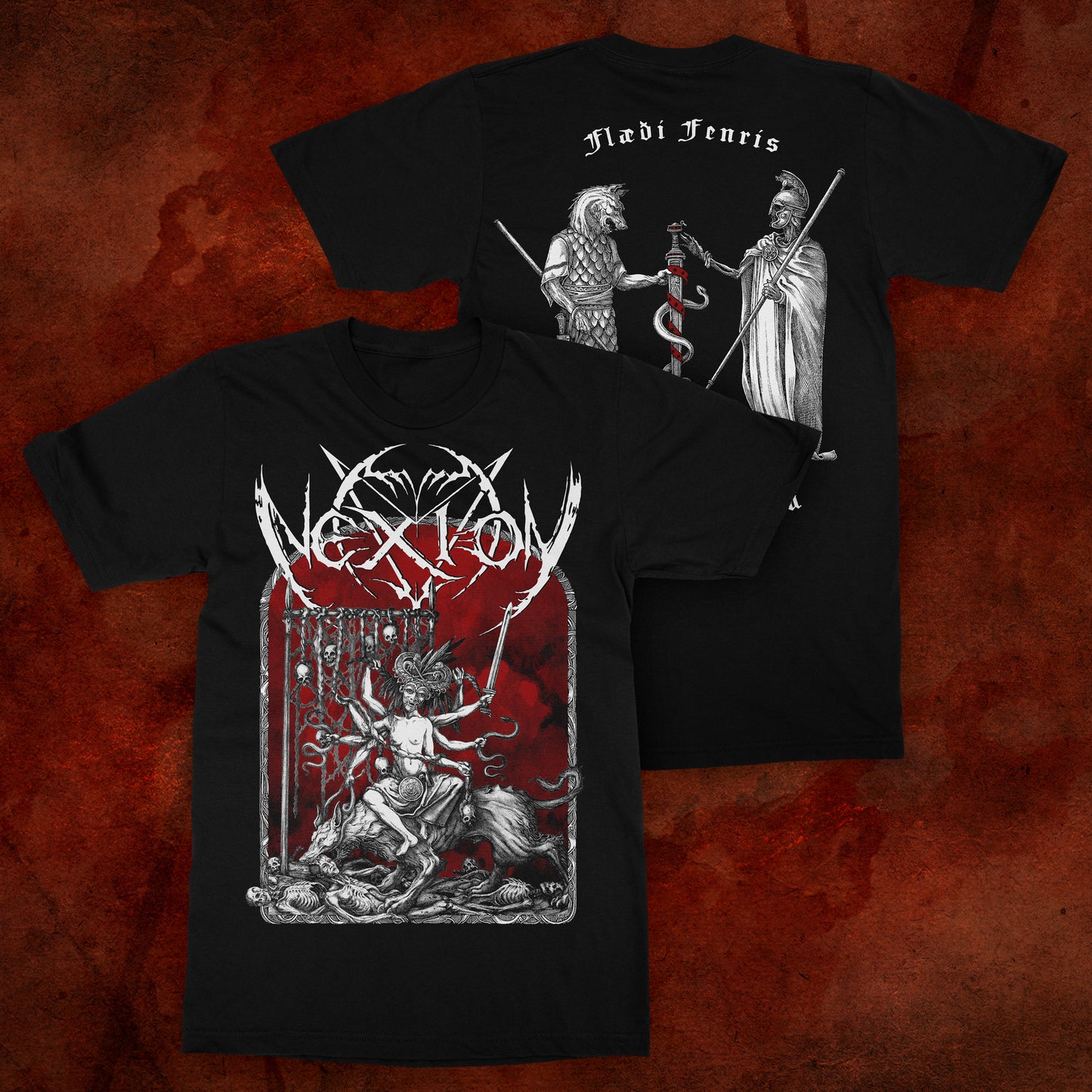 Sundrung Tshirt