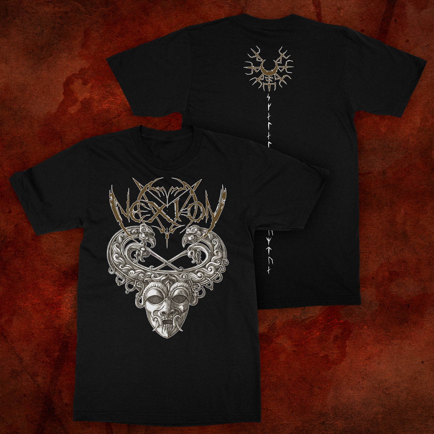 DeathMask Bundle