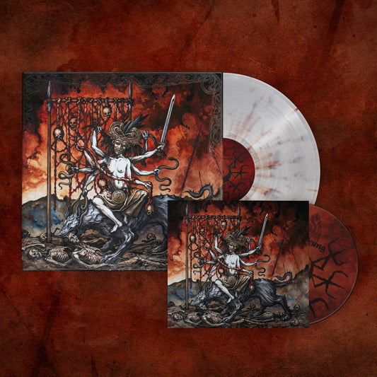Sundrung Music Bundle (Pre-Order)
