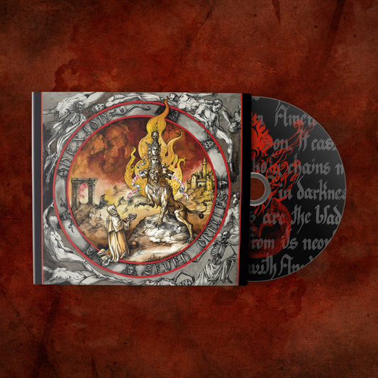 Seven Oracles: CD
