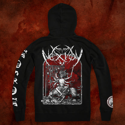 Sundrung Hoodie
