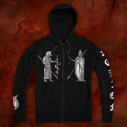 Sundrung Hoodie