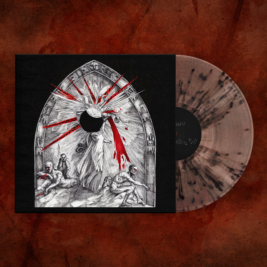 NEXION EP: Vinyl