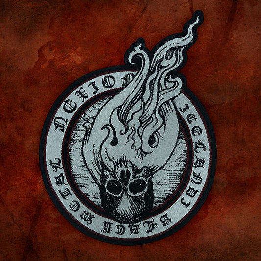 "Icelandic Black Metal" Sigil