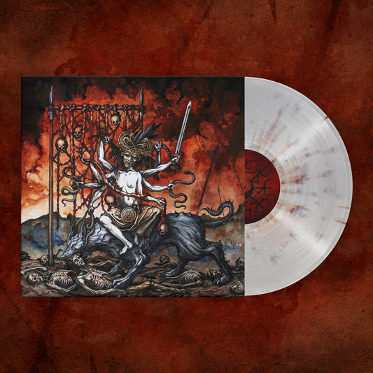 Sundrung: Vinyl (Pre-Order)