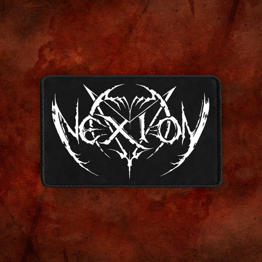 Logo Patch