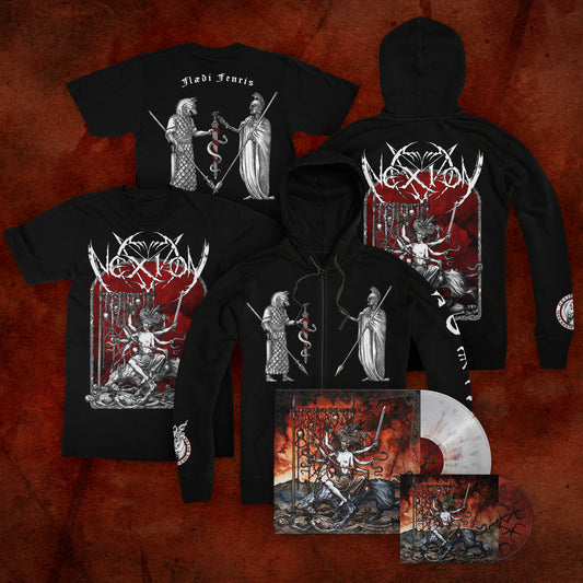Sundrung Bundle (Pre-Order)
