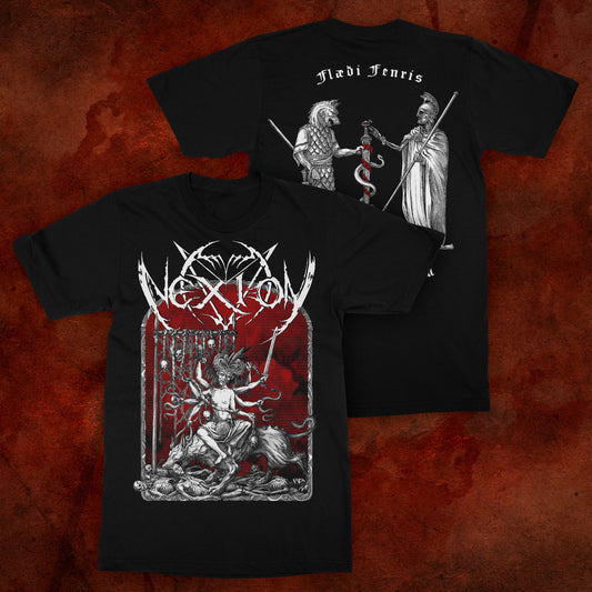 Sundrung Tshirt (Pre-Order)