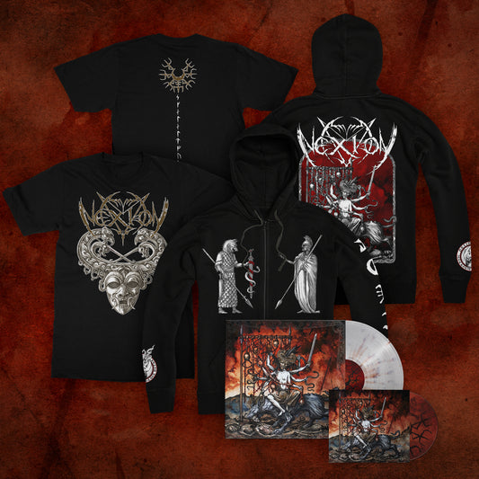 DeathMask Bundle (Pre-Order)