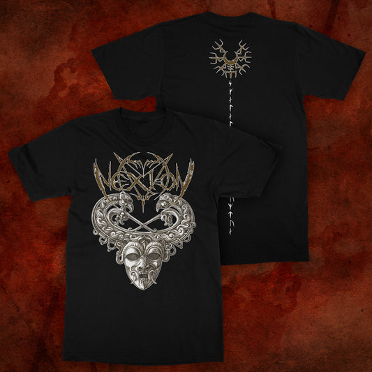 DeathMask T (Pre-Order)