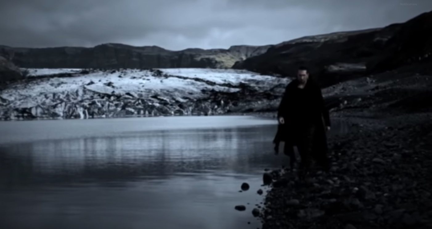 Load video: &quot;Gandr&quot; Music Video