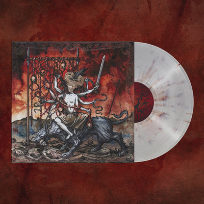 Sundrung: Vinyl